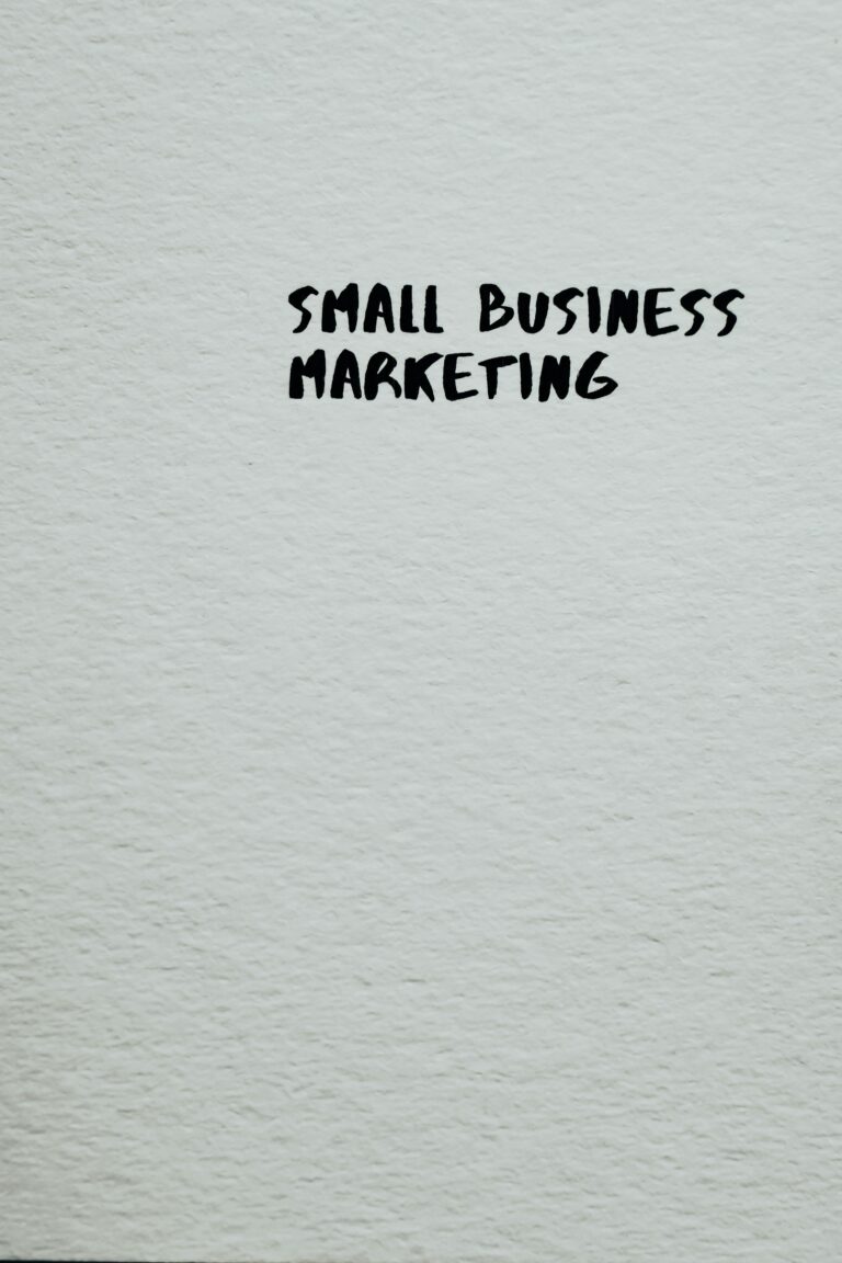 Small Business Marketing Ideas to Grow Faster in a Competitive Market