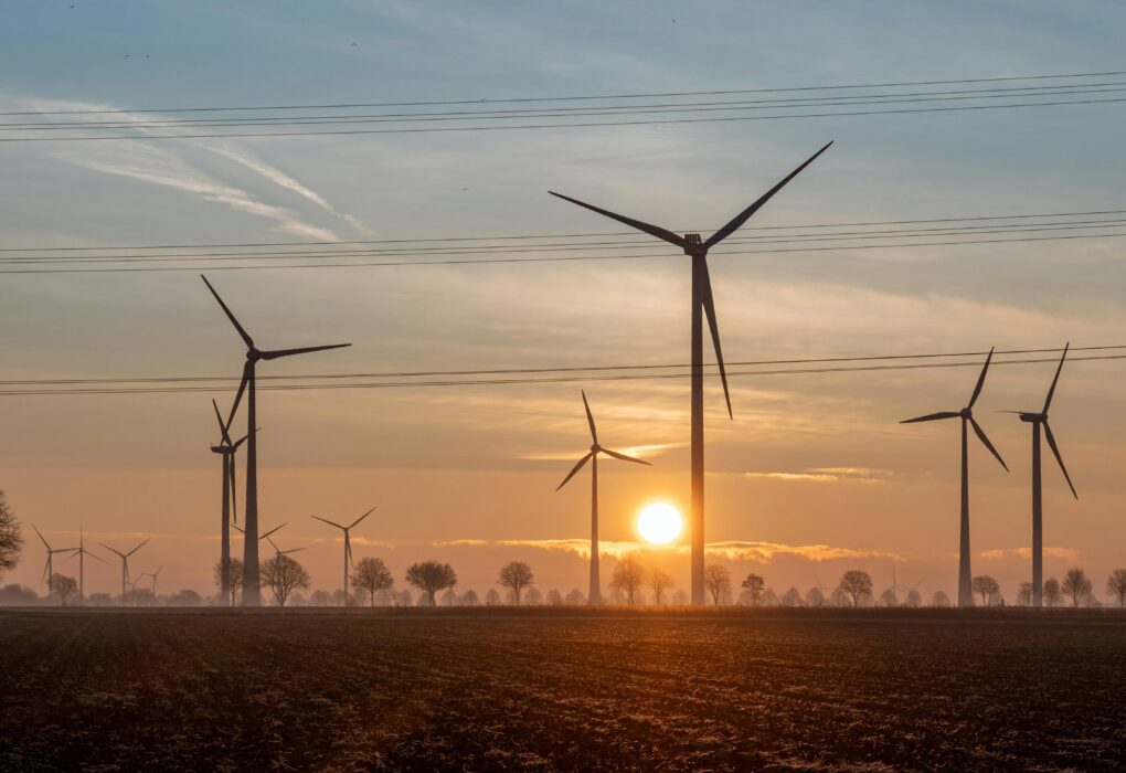 Sustainable Energy Trends Dominating 2026,future Sustainable ,