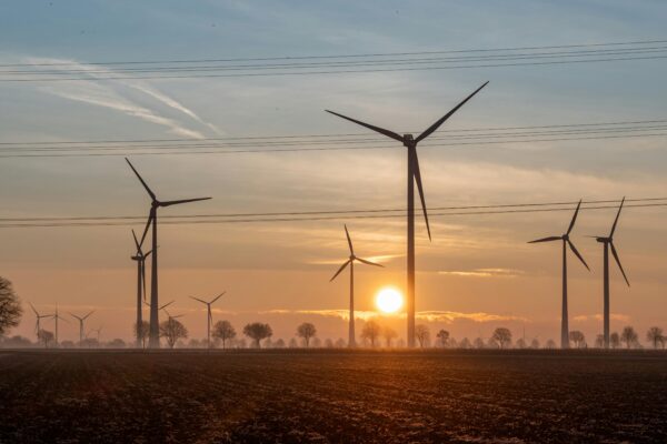 Sustainable Energy Trends Dominating 2026,future Sustainable ,