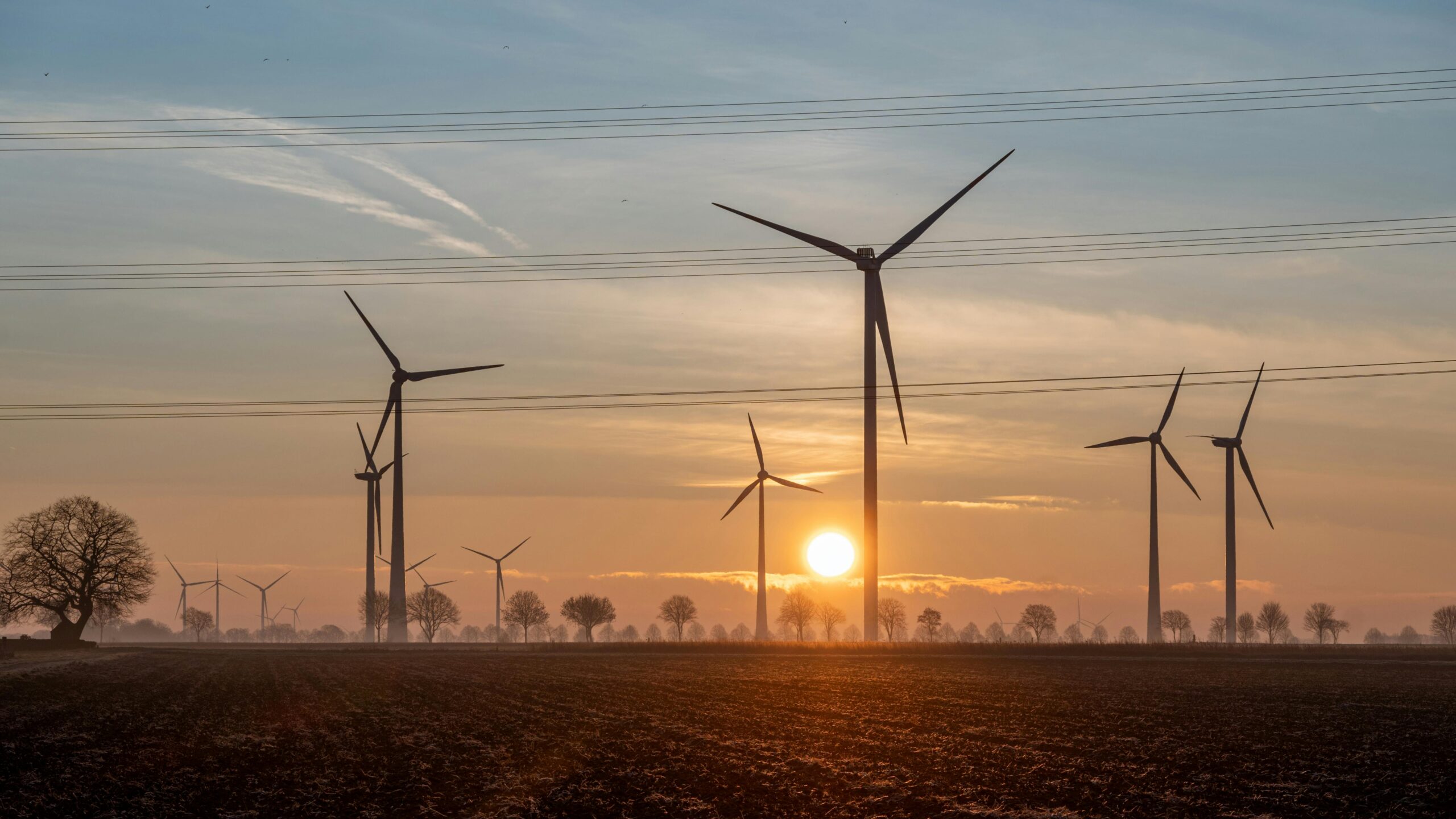 Sustainable Energy Trends Dominating 2026,future Sustainable ,
